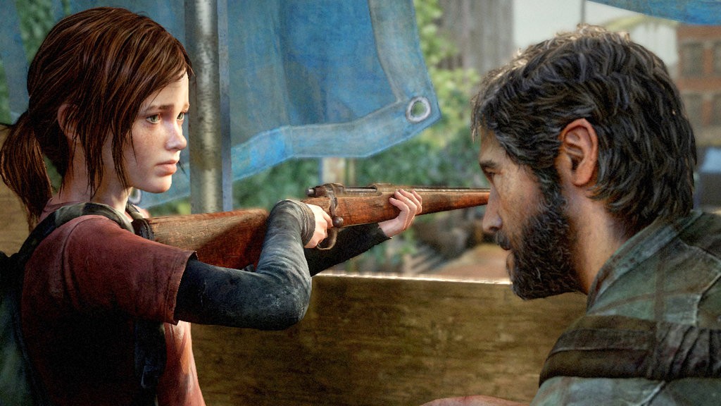 The Last of Us HBO Akan Hadirkan Momen "Mengejutkan" Yang Tidak Ada Di Game Originalnya