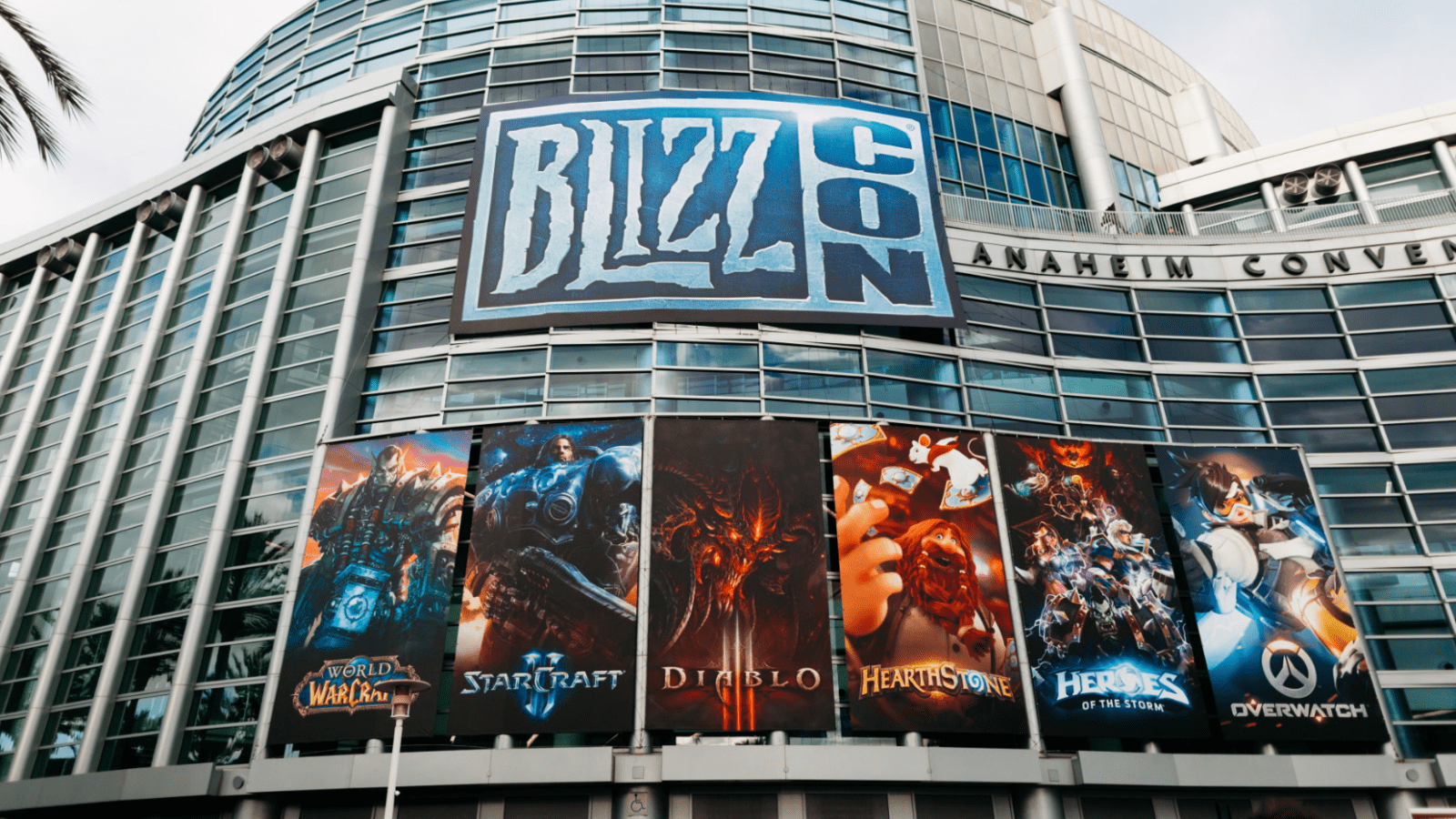 Blizzard Pastikan BlizzCon Digital Akan Hadir Tahun Depan