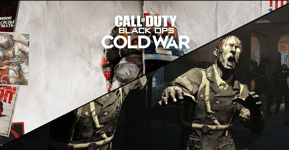 Call of Duty: Black Ops Cold War Kabarnya Memiliki Mode Zombie