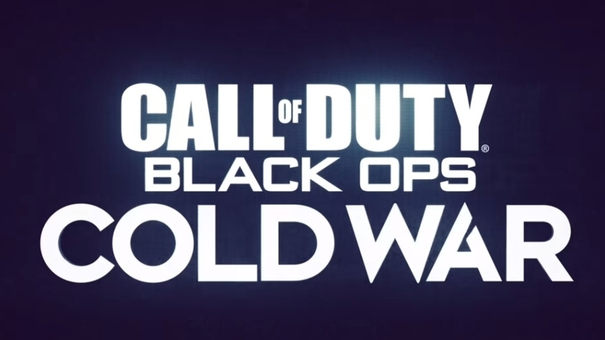 Call of Duty: Black Ops Cold War Resmi Dikonfirmasi Rilis Tahun Ini