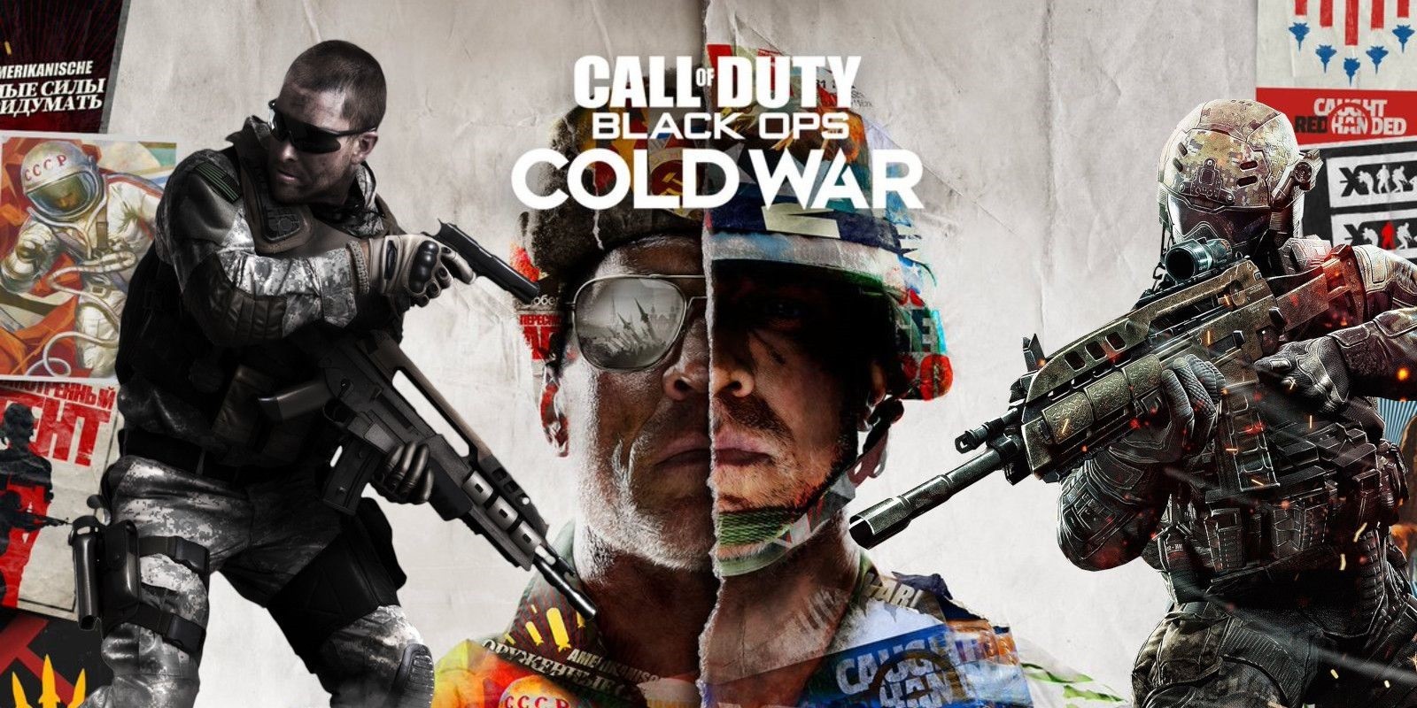 Call of Duty: Black Ops Cold War Sequel Black Ops 1, Rilis 13 November, Menurut Bocoran