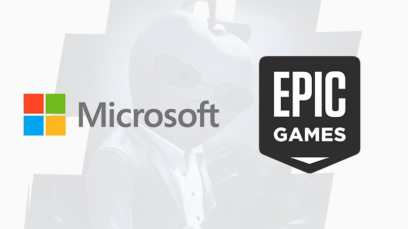 Microsoft Nyatakan Mendukung Epic Games Dalam Perlawanannya Terhadap Apple