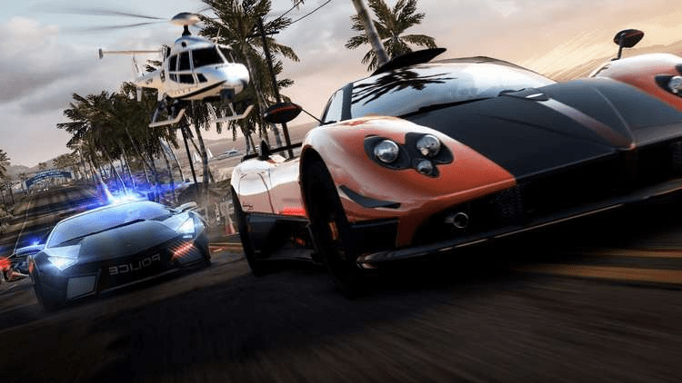 Amazon UK Daftarkan Need for Speed: Hot Pursuit Remastered Untuk Xbox One dan Switch