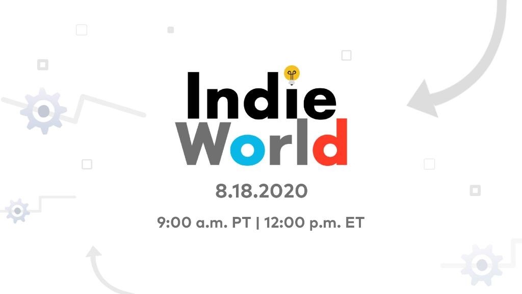 Nintendo Indie World Akan Digelar Besok