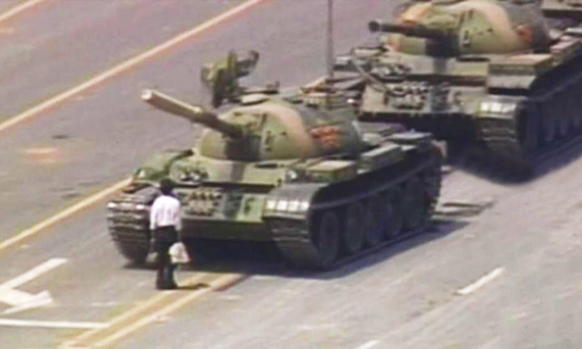 Trailer Call of Duty: Black Ops Cold War Dilarang di China Karena Footage Tiananmen Square