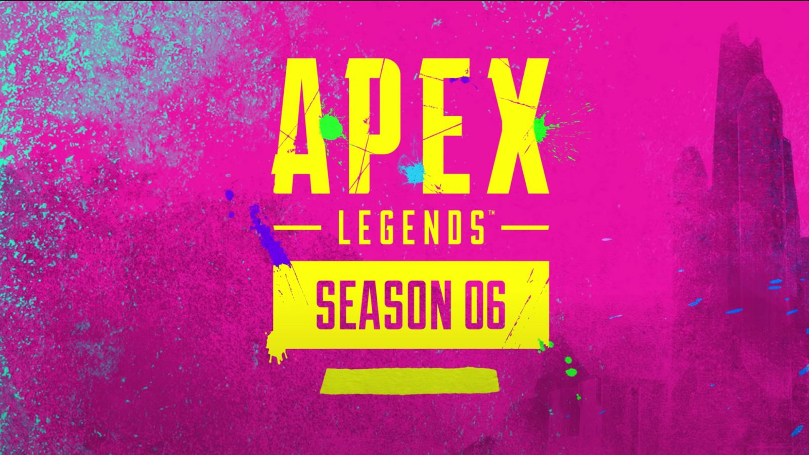 Respawn Pamerkan Perubahan Map & Rampart Untuk Apex Legends Season 6