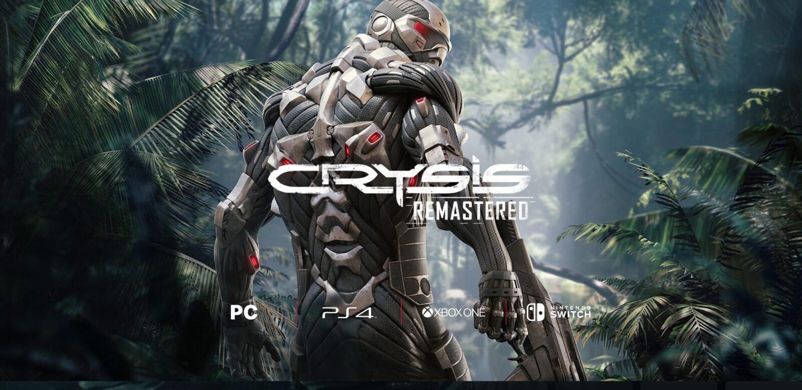 Crysis Remastered Kemungkinan Akan Dirilis Minggu Ini