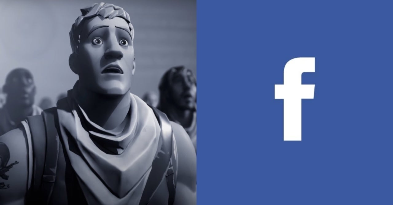 Facebook Bergabung Dengan Epic Melawan Kebijakan Apple