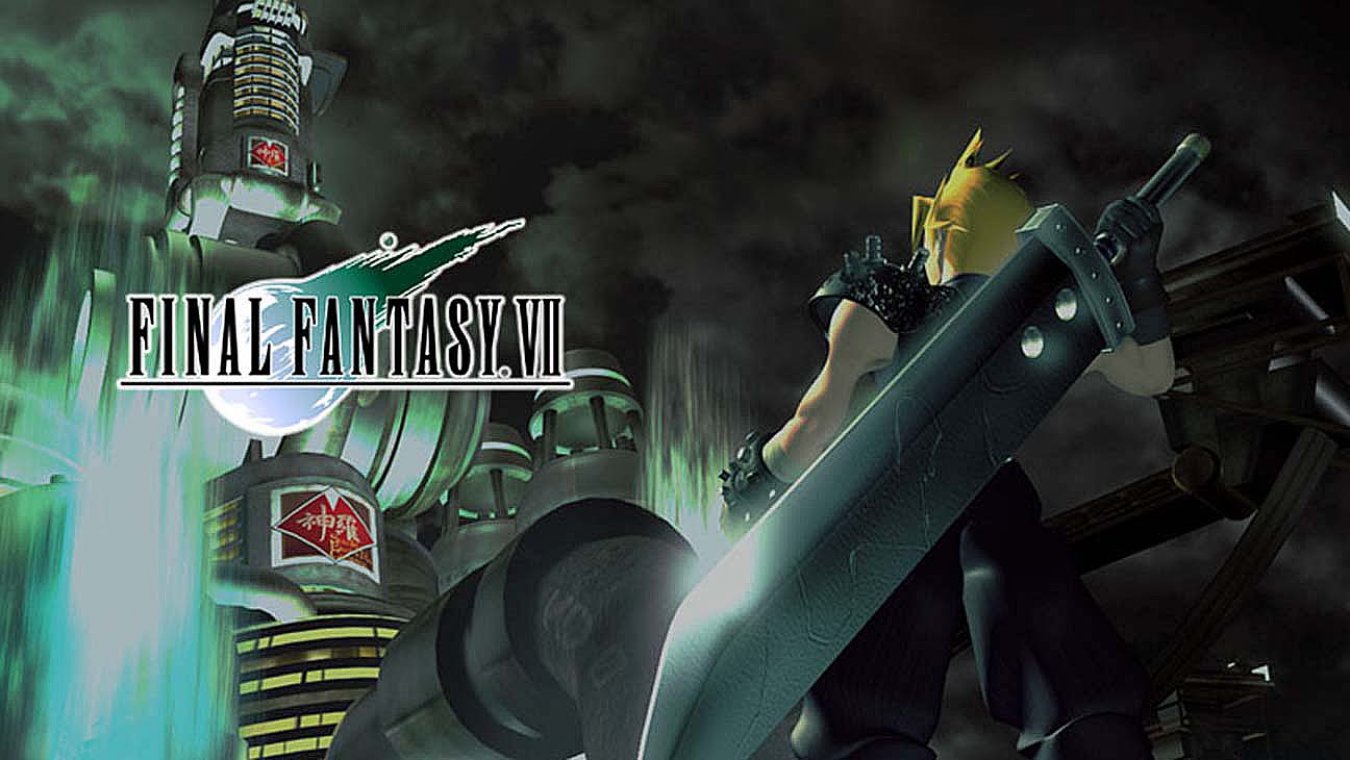 Xbox Game Pass Hadirkan Final Fantasy VII