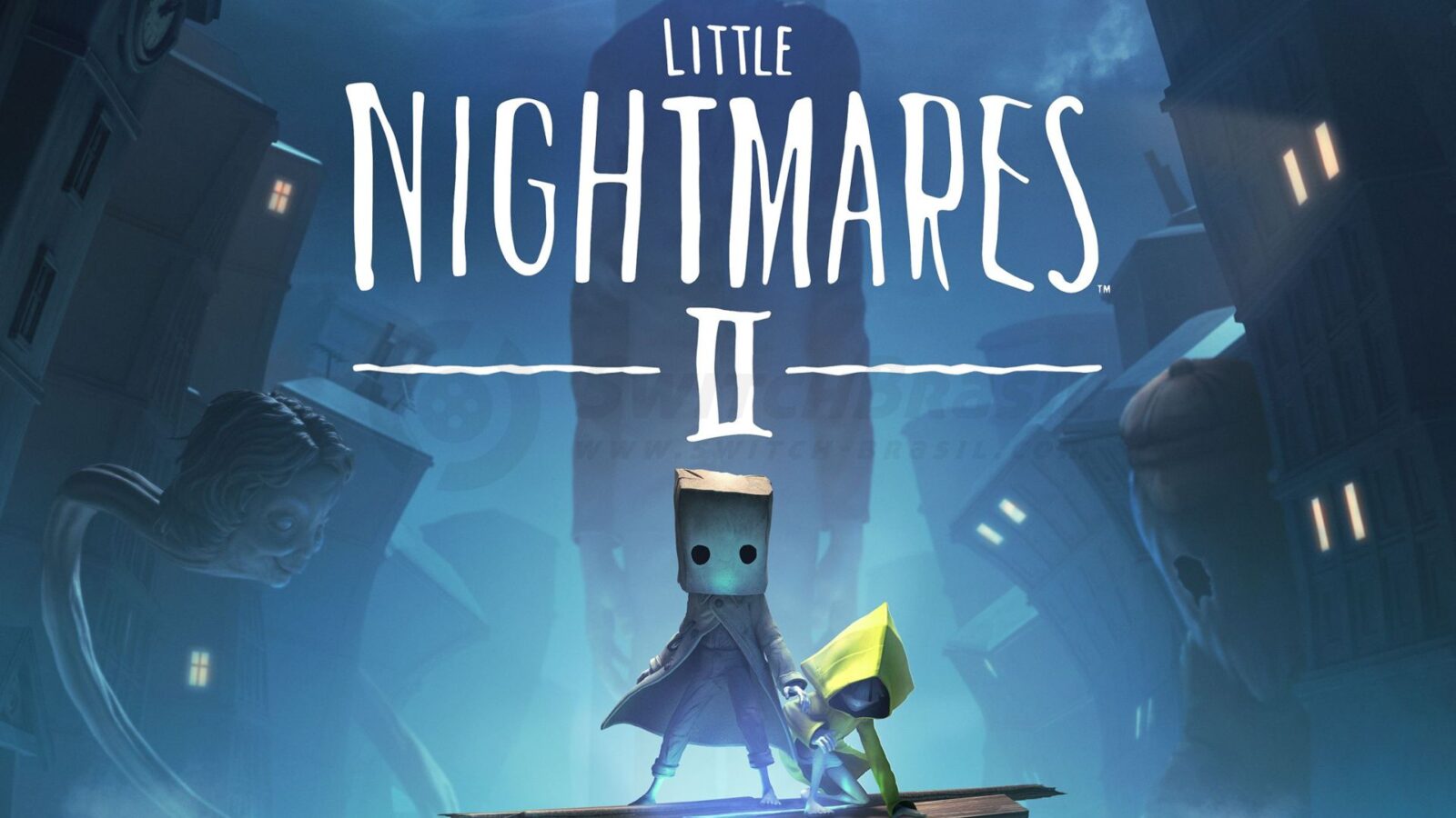 Little Nightmares 2 Dipastikan Akan Hadir di Gamescom Opening Night Live