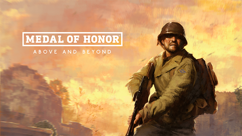 Trailer Medal of Honor: Above and Beyond Akan Hadir di Gamescom Opening Night Live