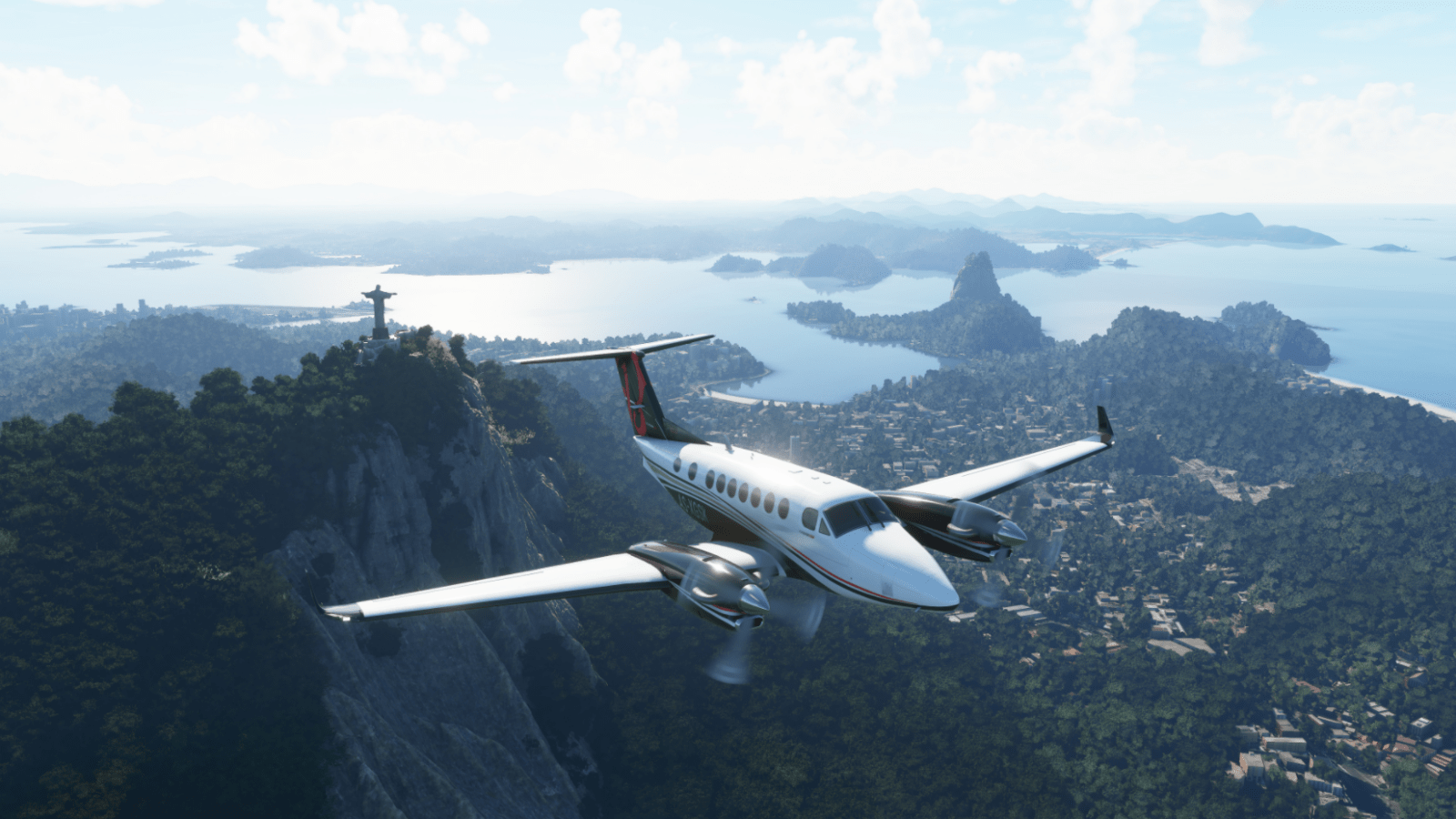 Pemain Microsoft Flight Simulator Versi Steam Meminta Waktu Refund Diperpanjang