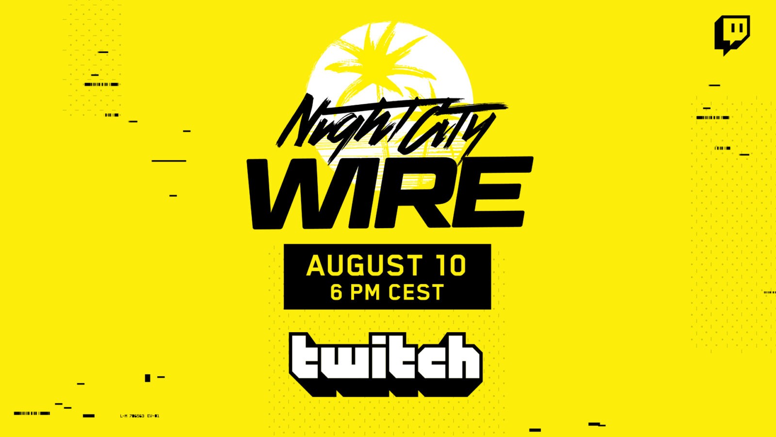 Night City Wire Episode 2 Akan Tayang Pada 10 Agustus
