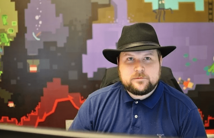 Pencipta Minecraft Hapus Akun Twitternya Sebagai Kesepakatan YouTuber Gamer Maker's Toolkit