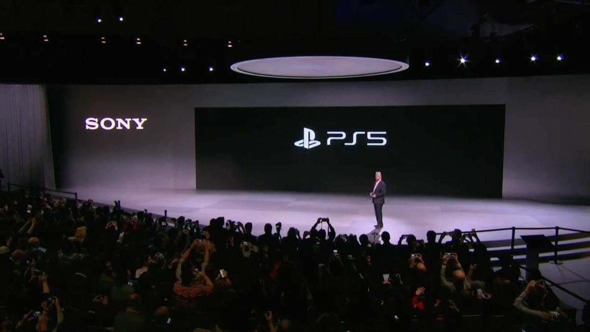PS5 Miliki 'Lini Game Terbaik Sepanjang Sejarah Playstation' Sebut Bos Marketing Playstation