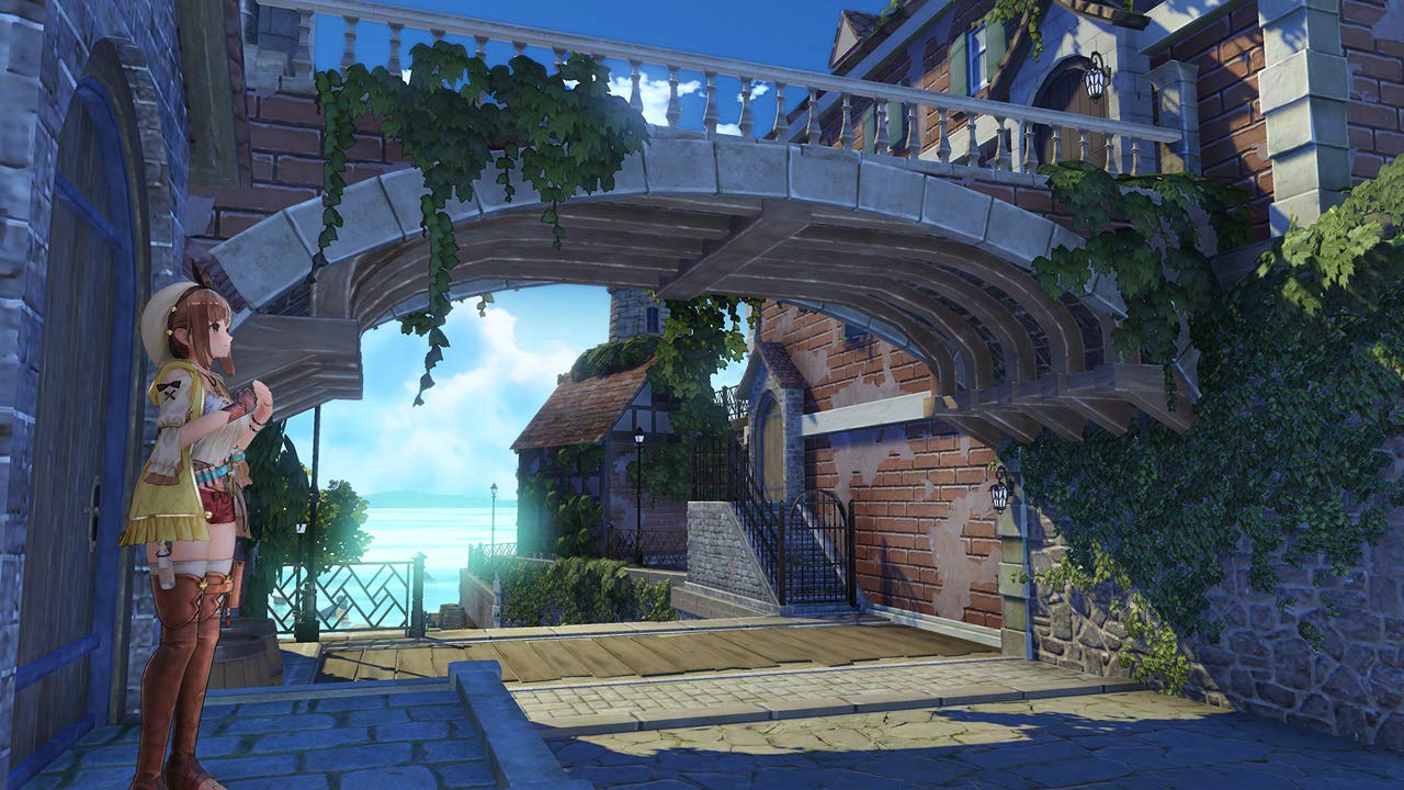 Tanggal Perilisan Atelier Ryza 2: Lost Legends & the Secret Fairy Di Jepang Diumumkan
