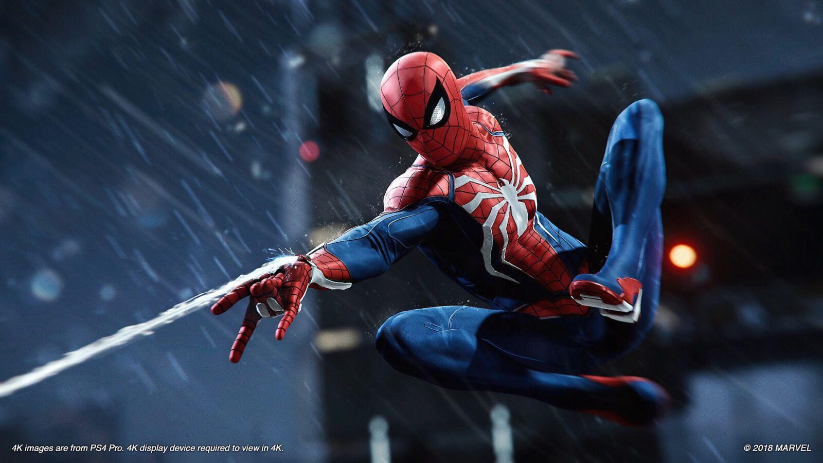 Spider-Man Akan Hadir di Marvel's Avengers Sebagai Karakter Eksklusif PS4