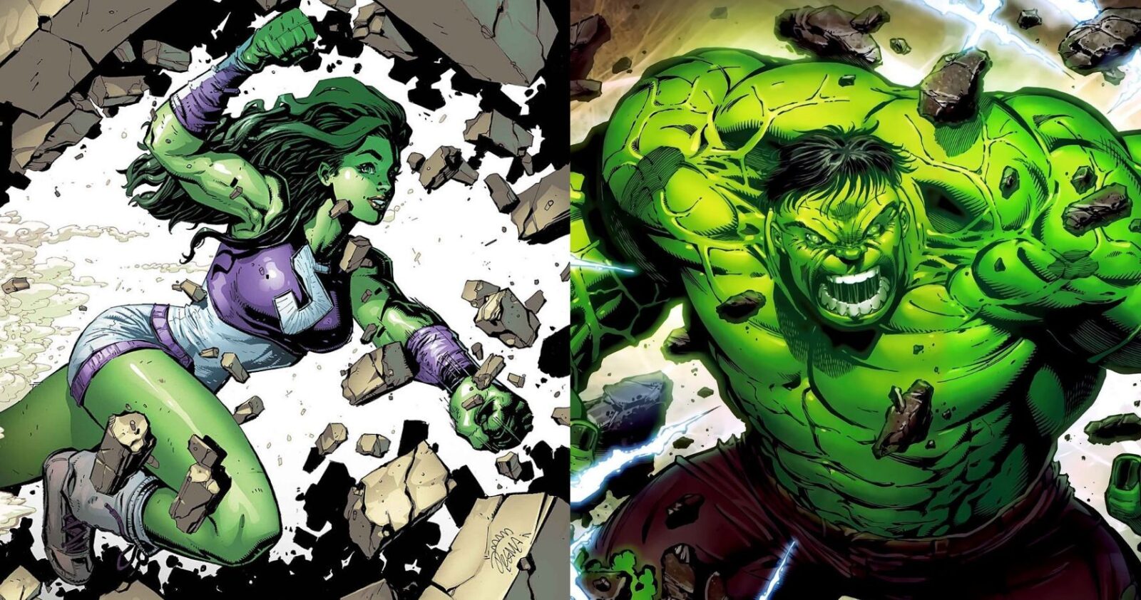 War Machine, She-Hulk, Kate Bishop Akan Hadir Di Marvel's Avengers Menurut Bocoran