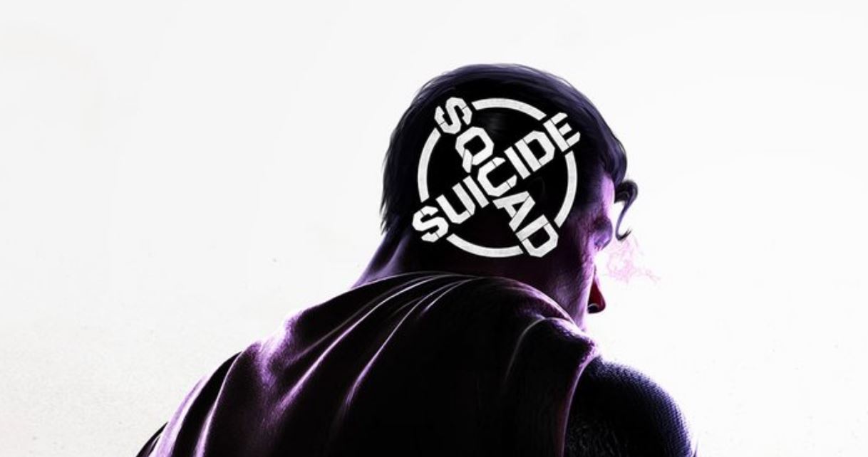 Project Selanjutnya Dari Rocksteady Studios Adalah Game Suicide Squad