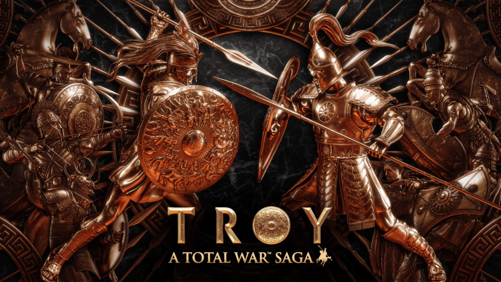 Baru Rilis! Total War Saga: Troy Dibagikan Gratis di Epic Games Store