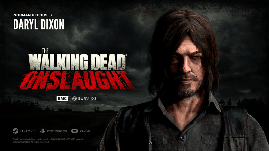 The Walking Dead: Onslught Tetapkan Tanggal Rilis di Gameplay Trailer Terbarunya