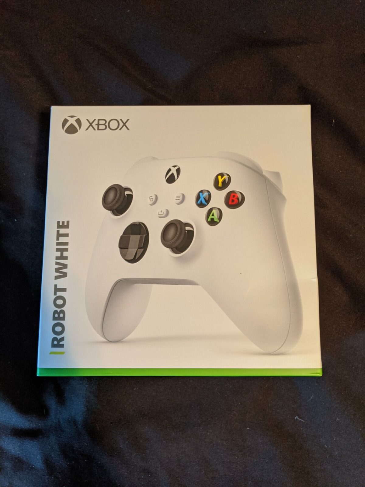 Packaging Kontroler Xbox Terbaru, Bocorkan Konsol Xbox Series S