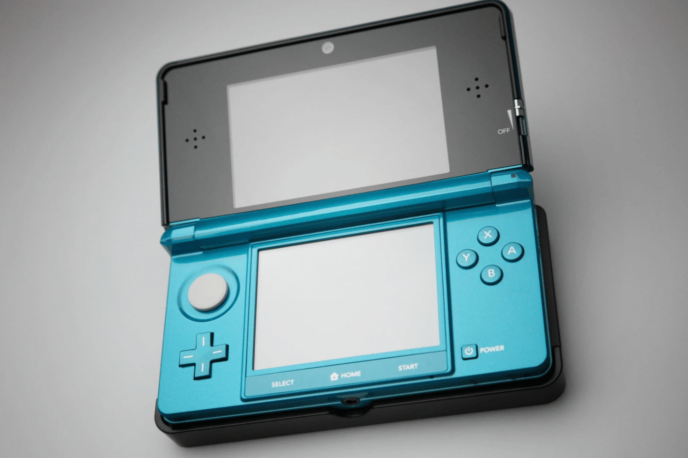 Nintendo Hentikan Produksi 3DS Setelah Hampir 10 Tahun Rilis