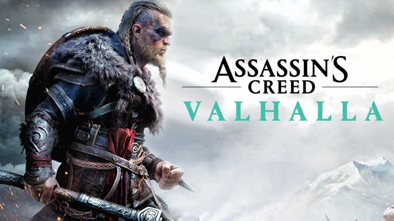 Ubisoft Ungkap Tanggal Perilisan Watchdogs: Legion dan Assassin's Creed Valhalla Untuk PlayStation 5