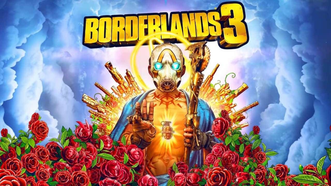 Borderlands 3 Dapatkan Upgrade Gratis Untuk PS5 dan Xbox Series X Serta Splitscreen Empat Pemain