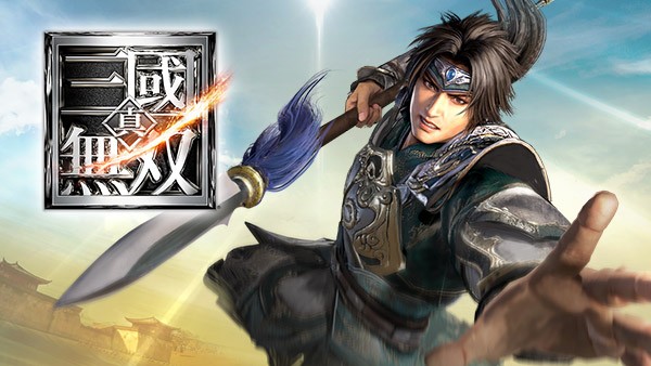 Dynasty Warriors Mobile Diumumkan Untuk Pasar Jepang!