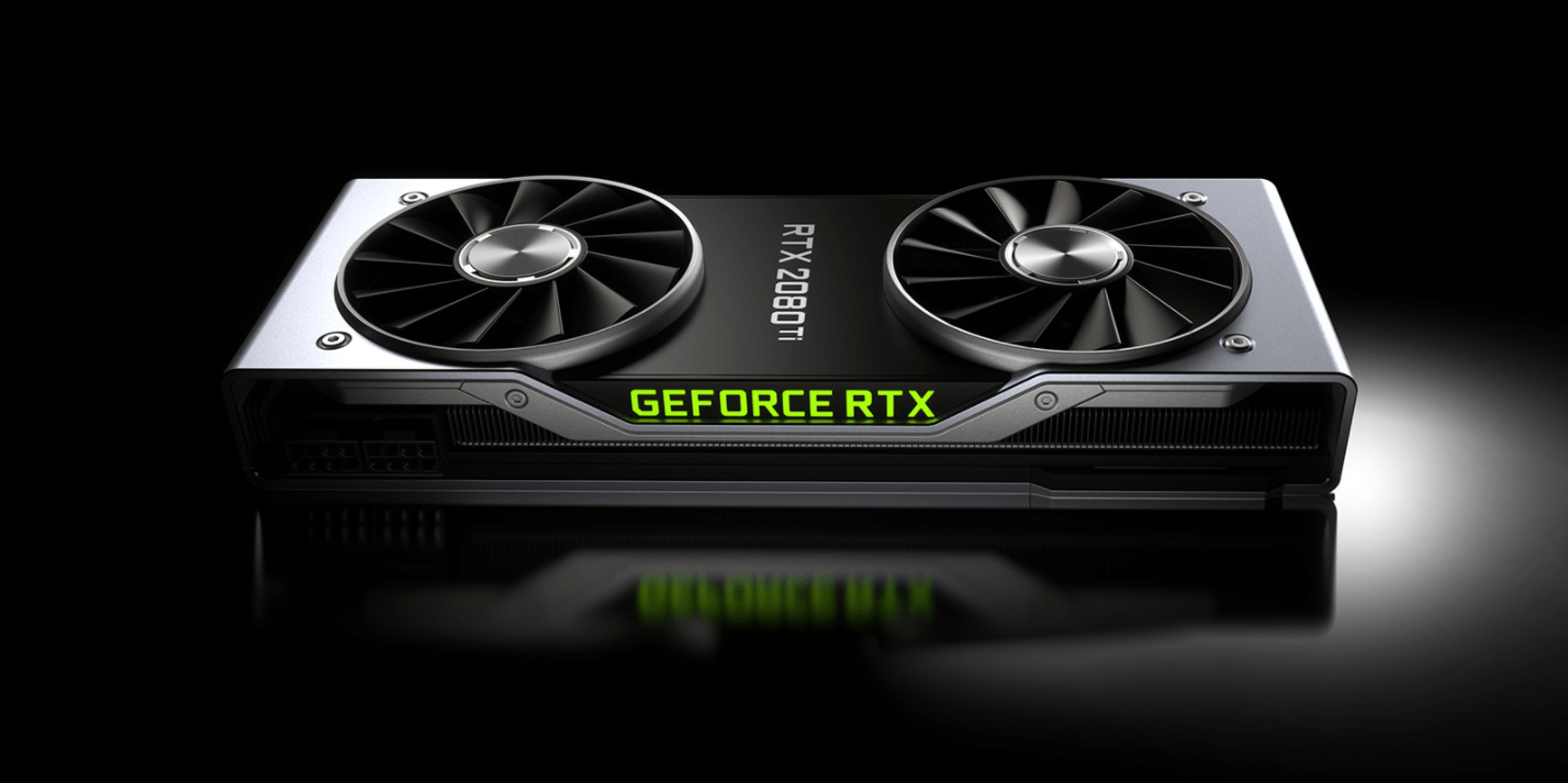 Survey Hardware Steam Perlihatkan Bahwa GPU Seri RTX 2000 Tidak Begitu Populer