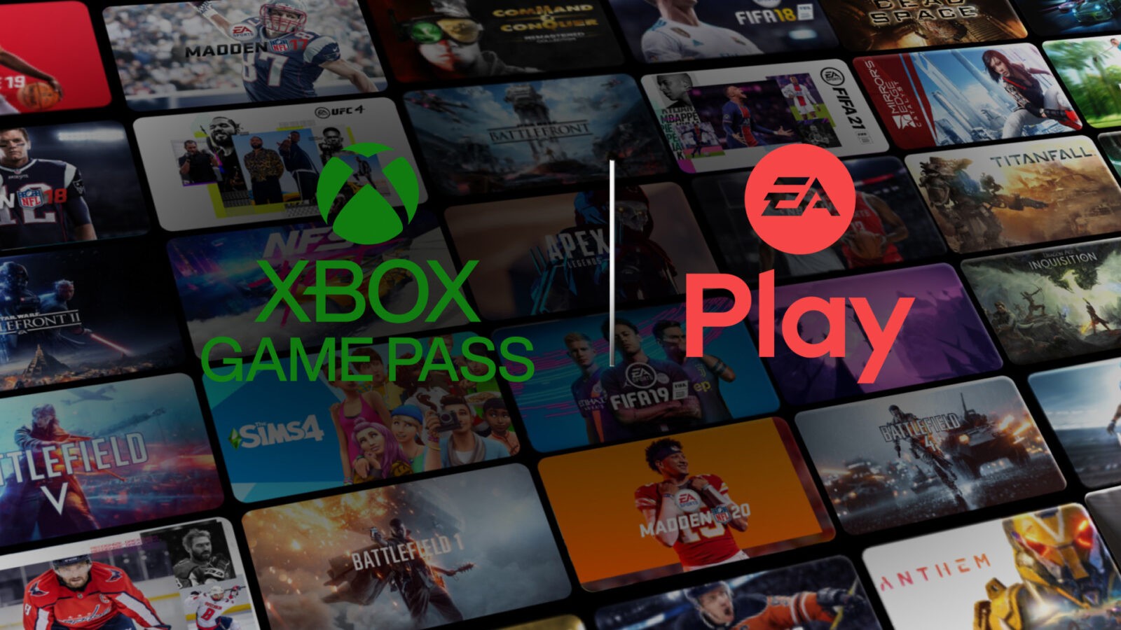 Xbox Game Pass Gaet EA Play Tanpa Adanya Biaya Tambahan