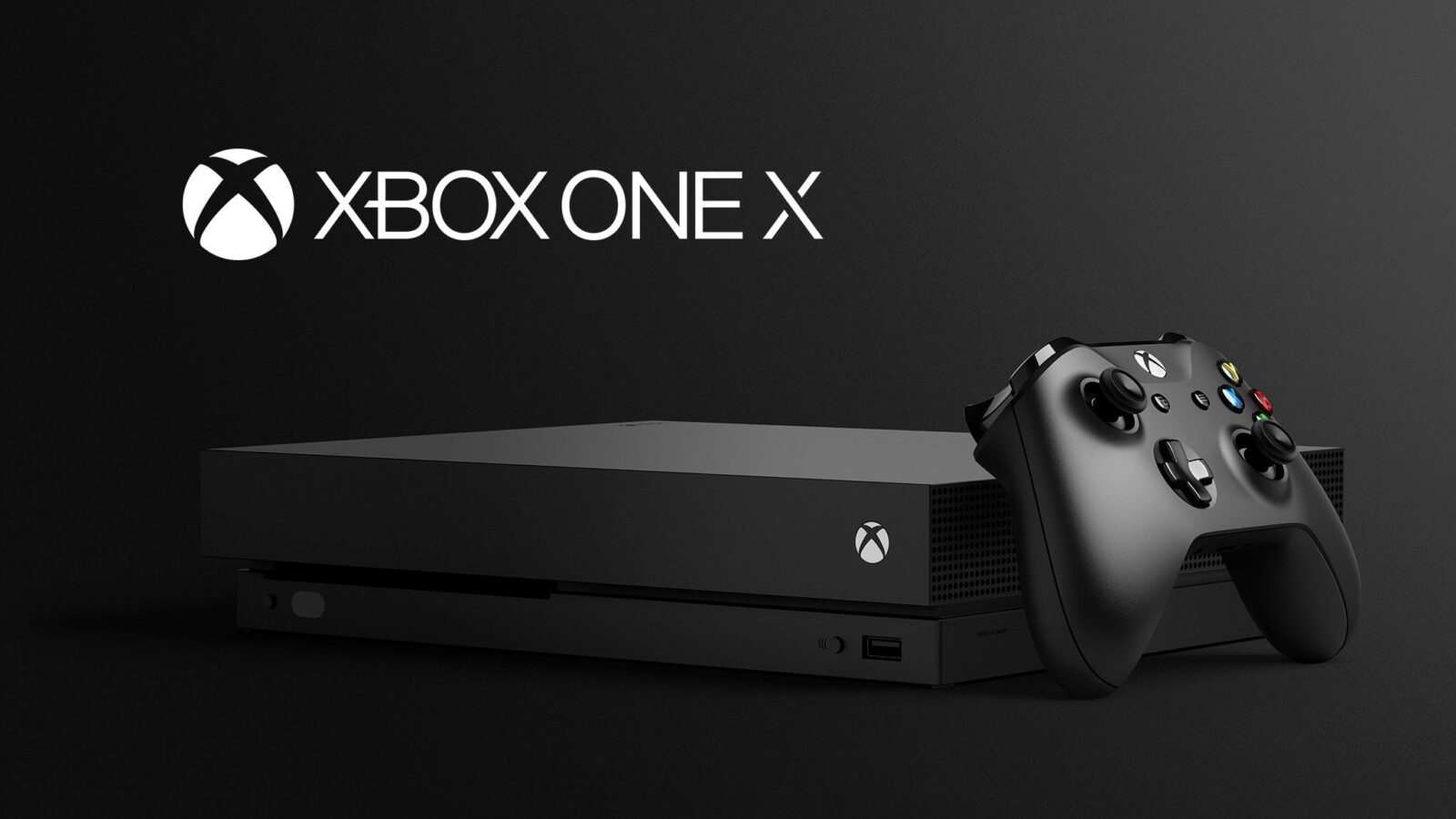 Penjualan Konsol Xbox One X Meroket Selama Pre-order Xbox Series X