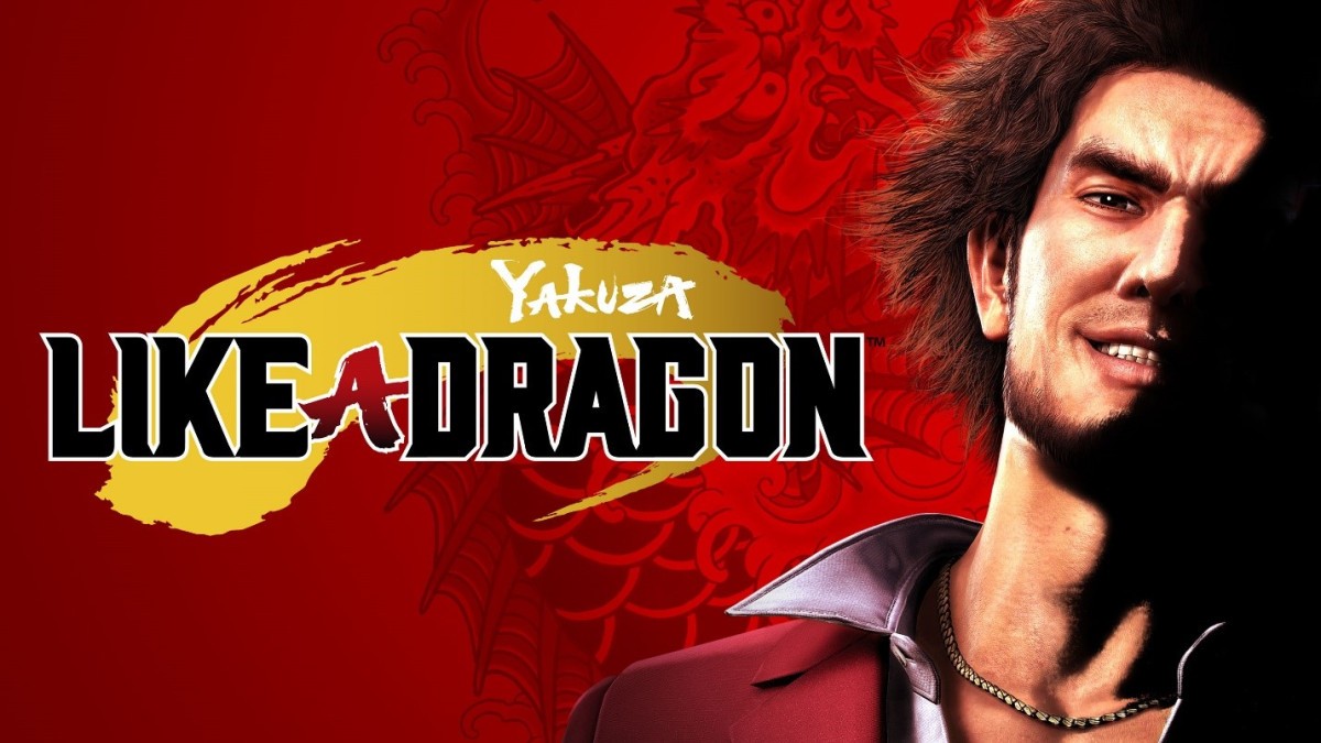 Yakuza: Like A Dragon Update Tanggal Rilis