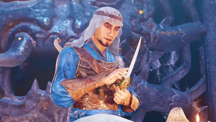 Ubisoft Sebut Grafis Prince of Persia Remake Memang Dibuat Unik Agar Menonjol