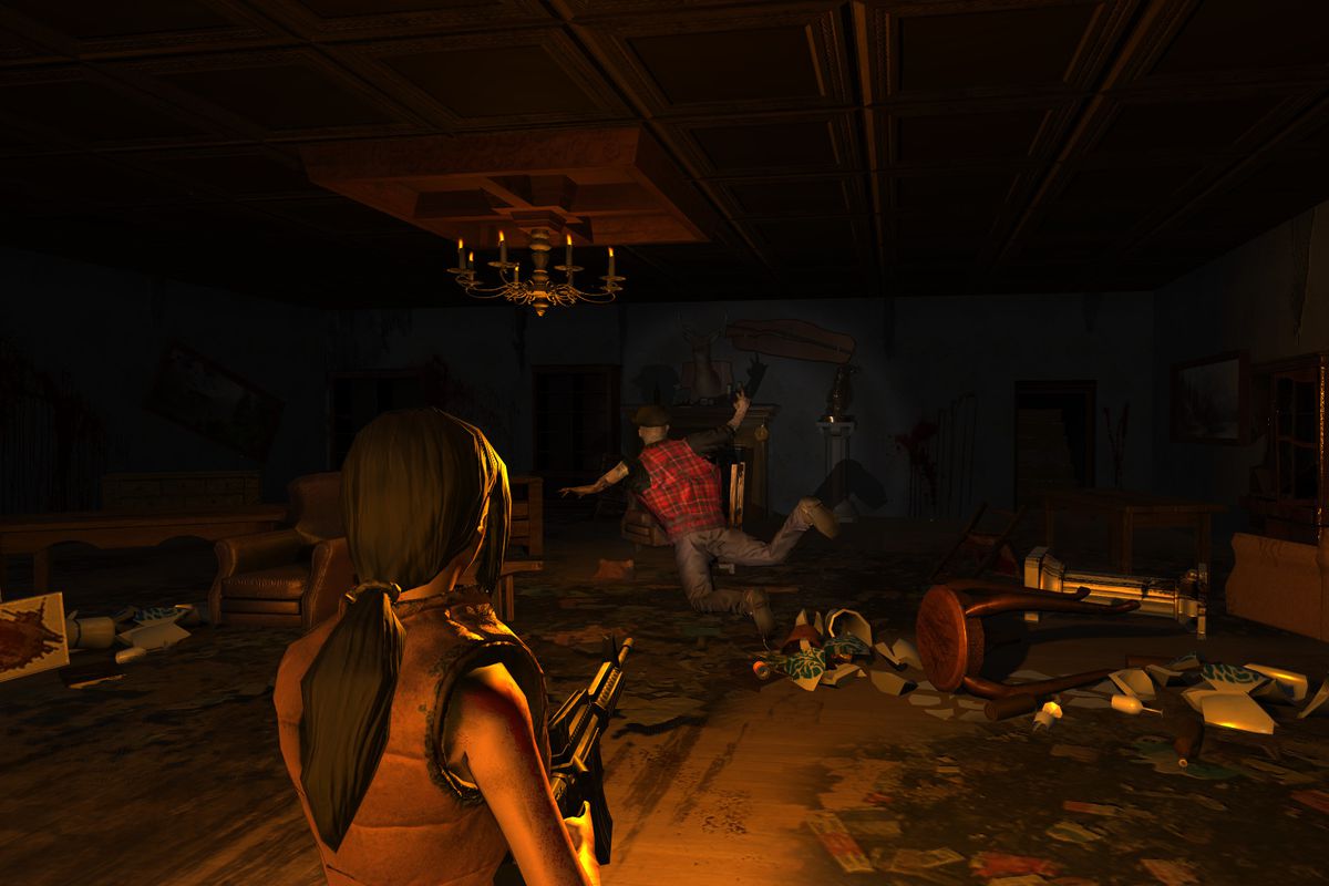 Biohazard Village Sudah Rilis di Steam, Tetapi Bukan Game Yang Kamu Cari