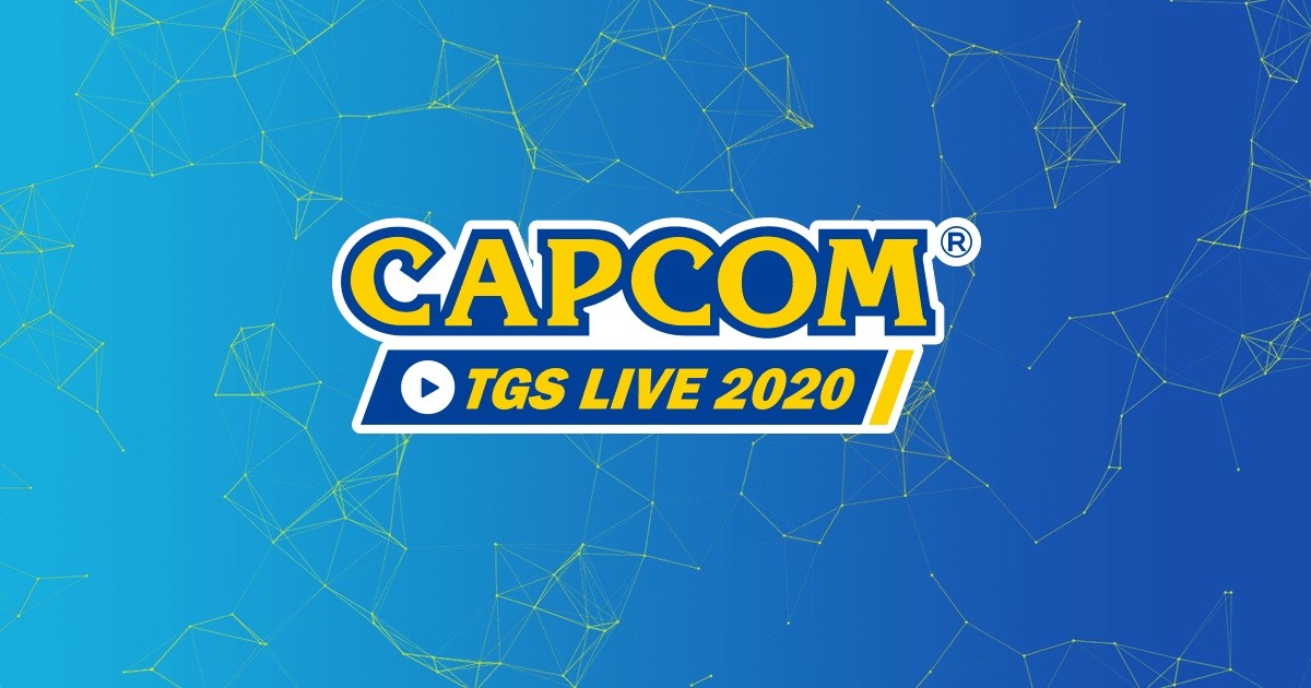 Jadwal TGS 2020 Capcom, Tambahkan DMC 5 dan Monster Hunter