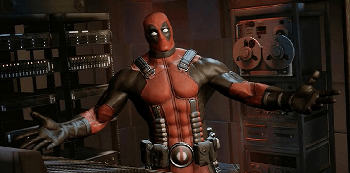 Nolan North Inginkan Game Sequel Deadpool Dengan Ryan Reynold Sebagai Cameo