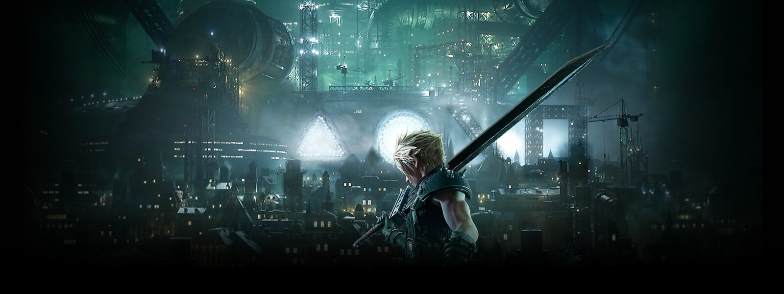 Final Fantasy VII Remake dan Hideo Kojima Menangkan CEDEC Awards 2020