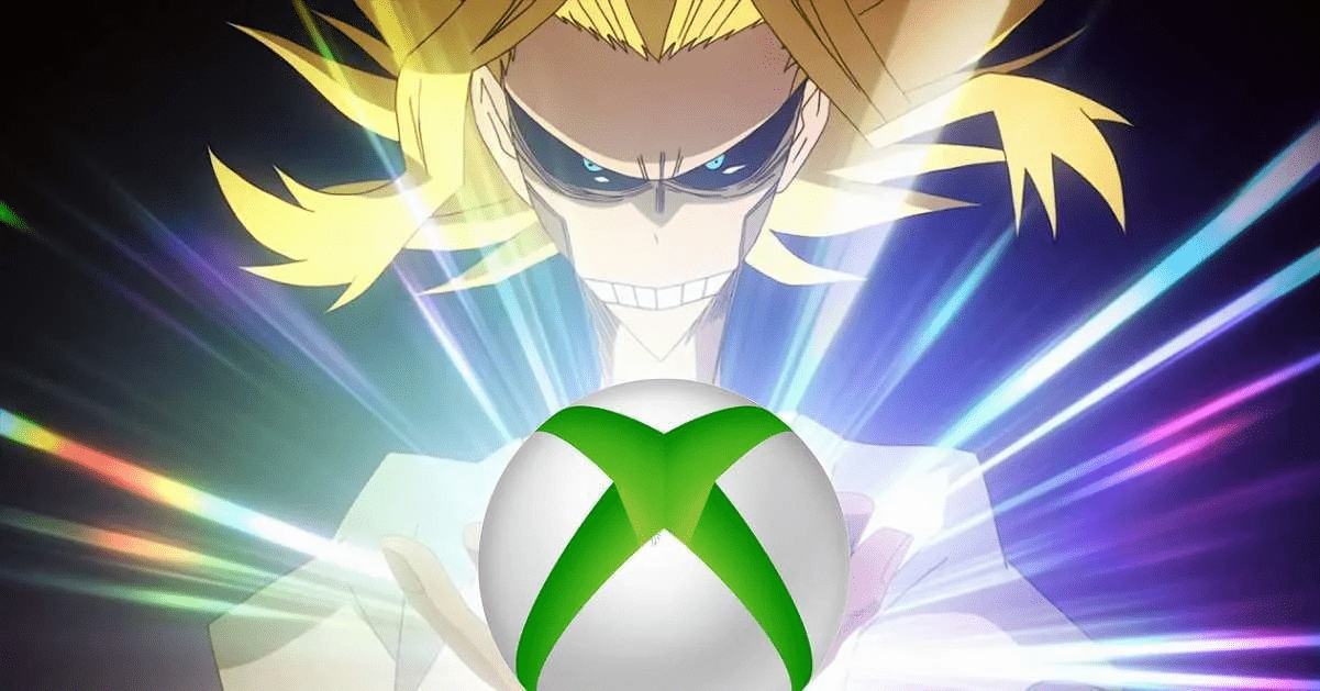 Pelanggan Xbox Game Pass Ultimate Dapatkan Akses Nonton Anime Gratis 2 Bulan Di Funimation!