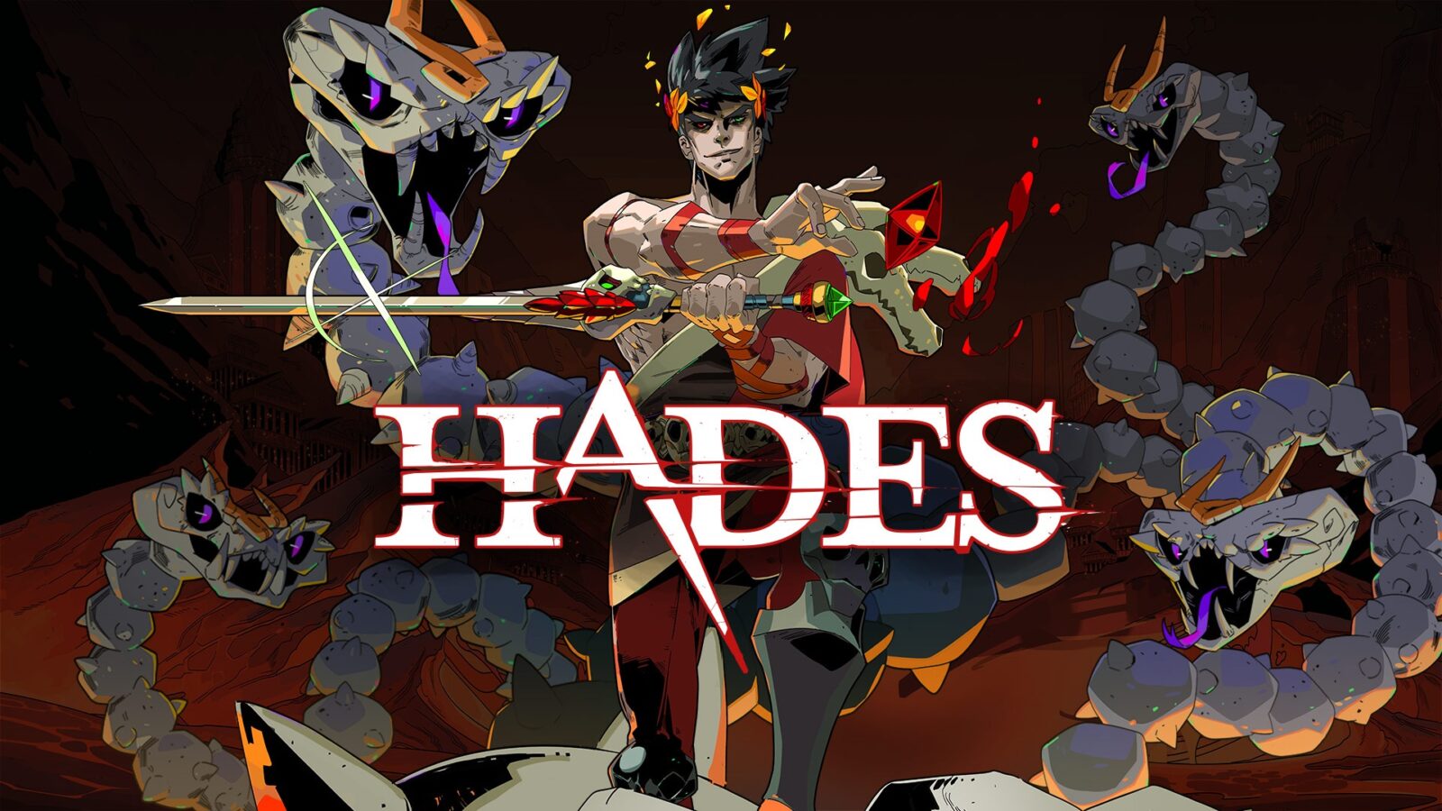 Update Cross-Save Untuk Hades Versi Nintendo Switch Ditunda