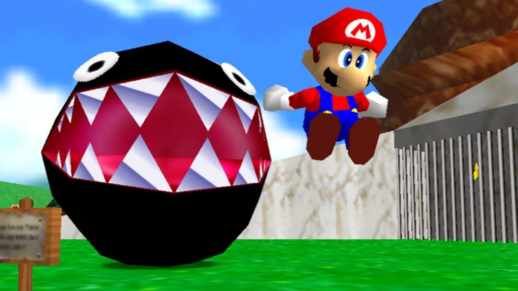 Nintendo Konfirmasi Mario 3D All-Stars Hanya Akan Dijual Sampai Maret 2021