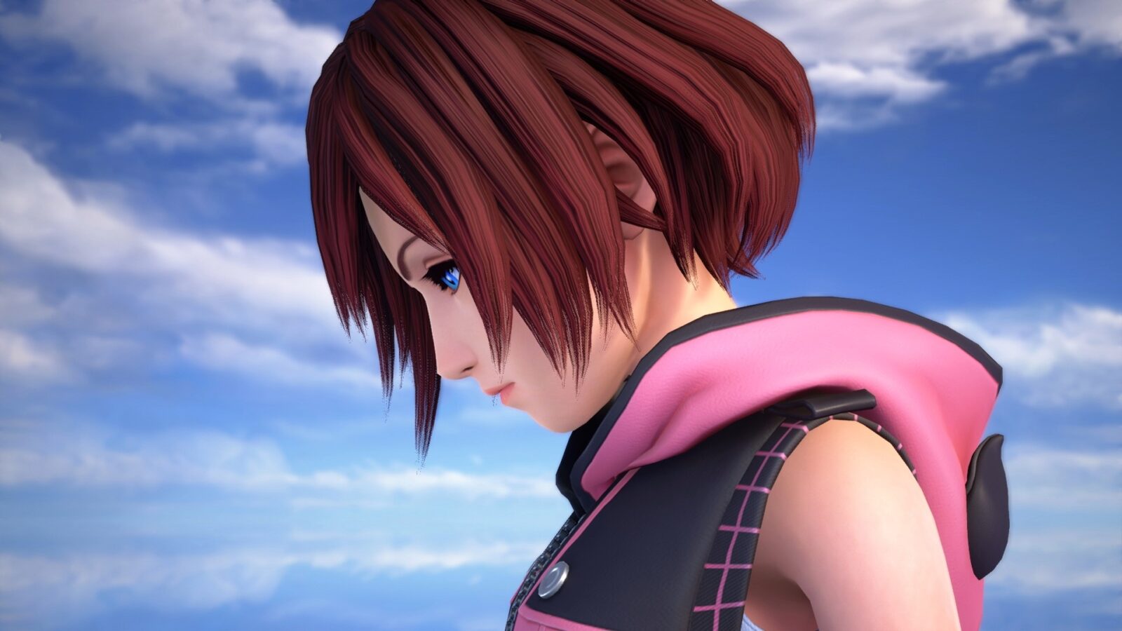 Kingdom Hearts: Melody of Memory Menghadirkan 47 Dunia