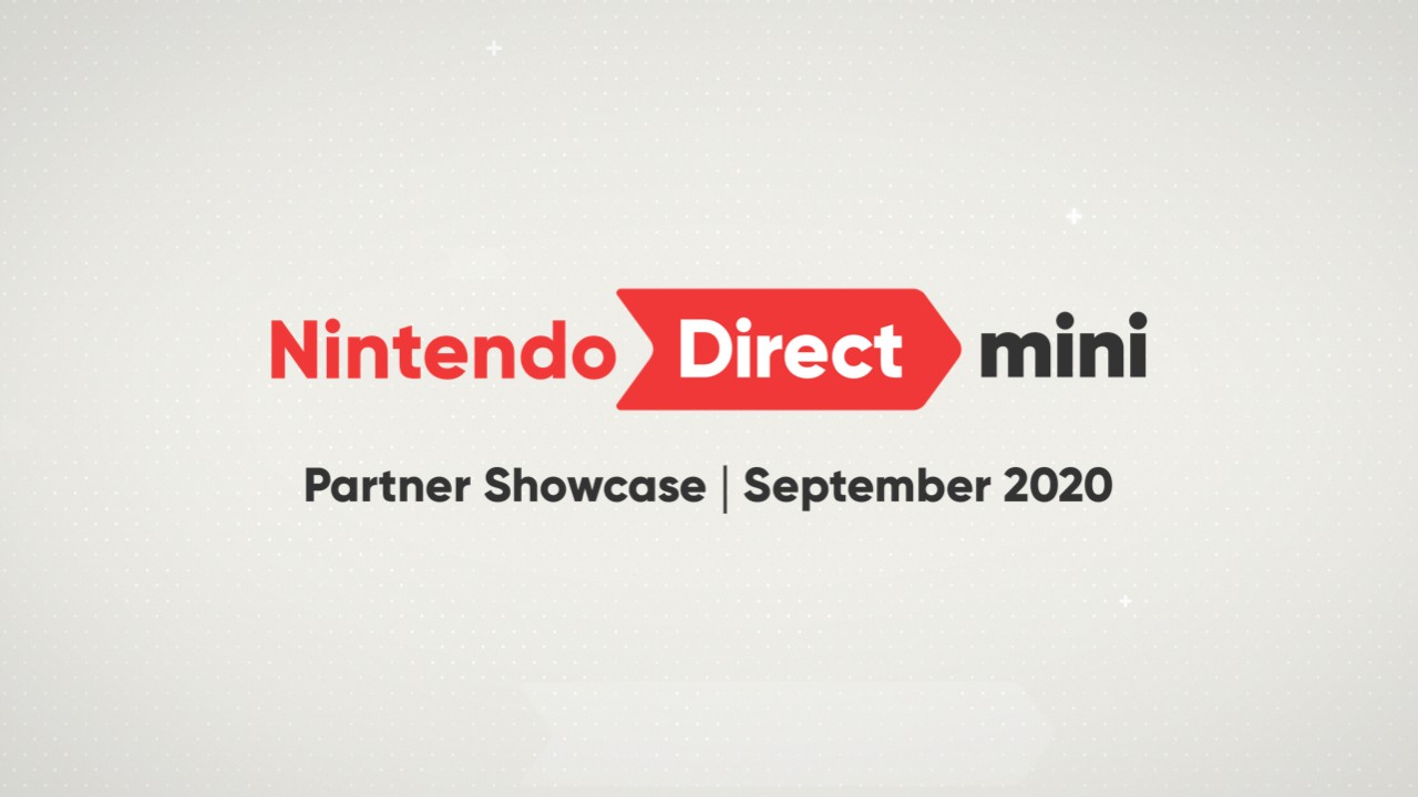 Nintendo Direct Mini Akan Digelar Besok