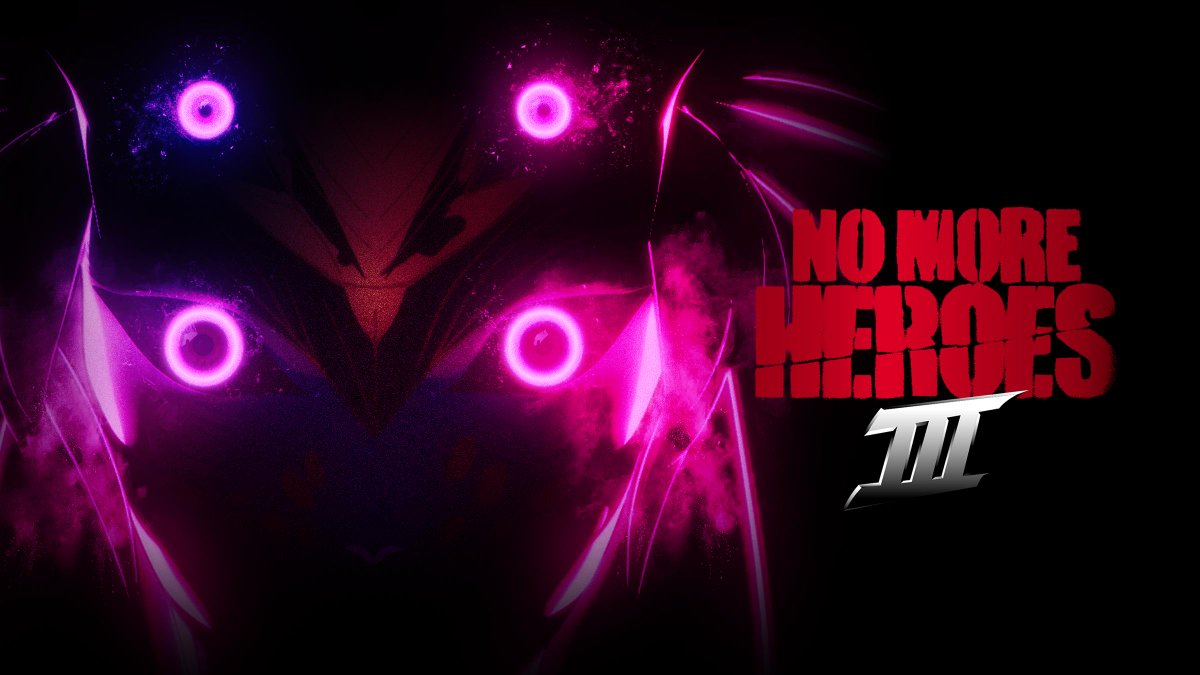 No More Heroes 3 Di Tunda Hingga Tahun Depan
