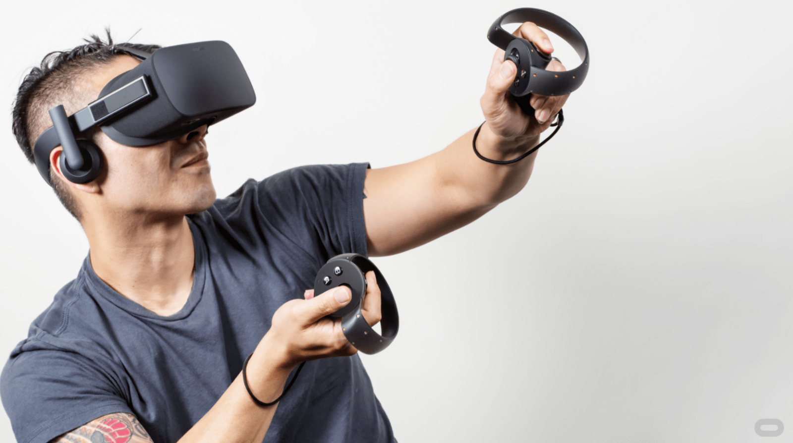 Oculus Tidak Lagi Kembangkan VR Khusus PC Saja