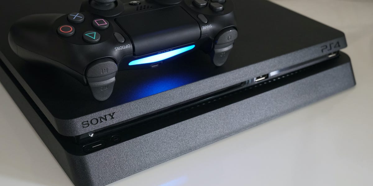 Jim Ryan Sebut PS4 Akan Tetap Penting "Selama Tiga atau Empat Tahun"