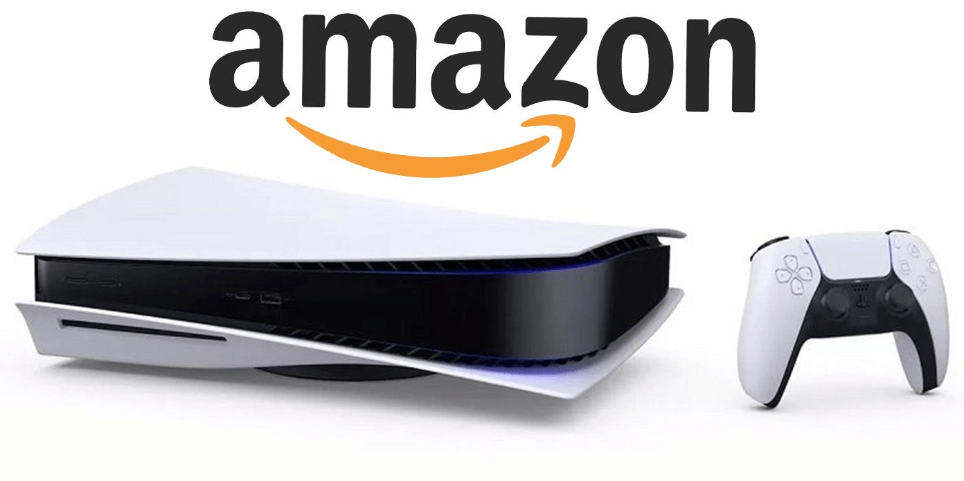 Amazon Sebut Pengiriman PS5 Mungkin Akan Terlambat Karena Permintaan Yang Tinggi