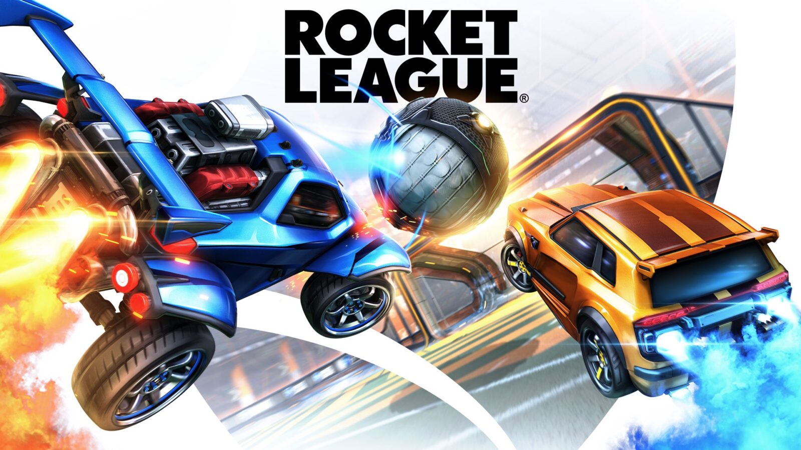 Epic Games Memberikan Kupon $10 Untuk Para Pemain Rocket League