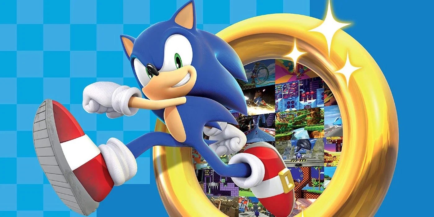 Sonic the Hedgehog Encyclo-speed-ia Rilis Tahun Depan